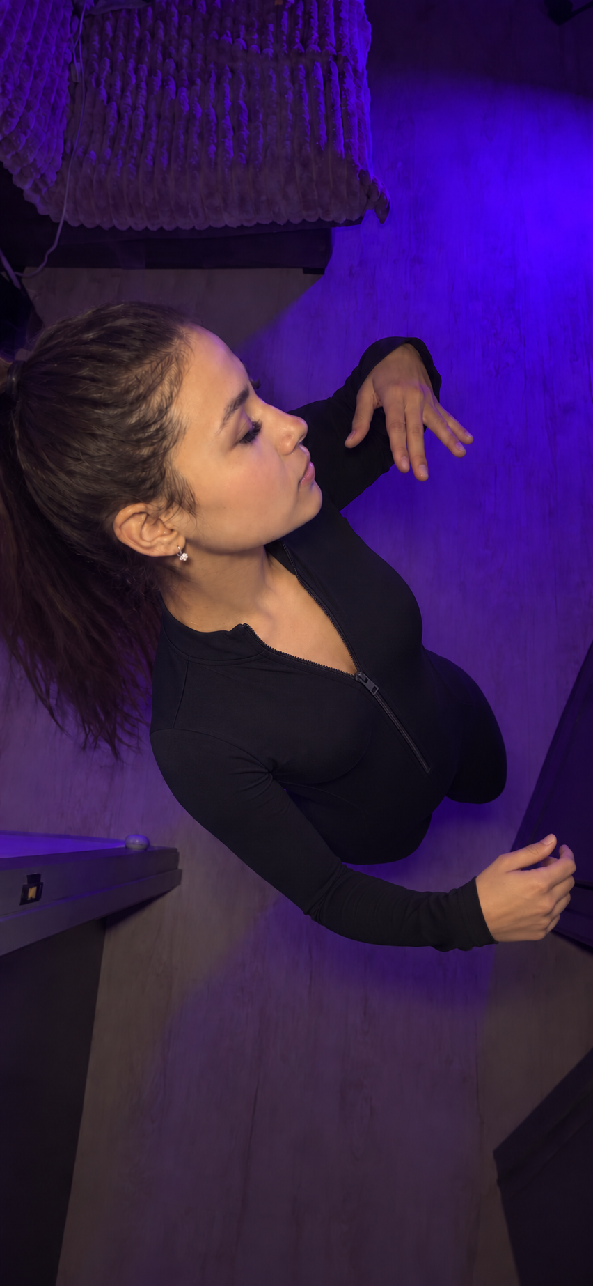 bodysuit
